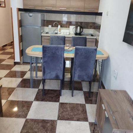 State Apartmants 2 Котор Экстерьер фото