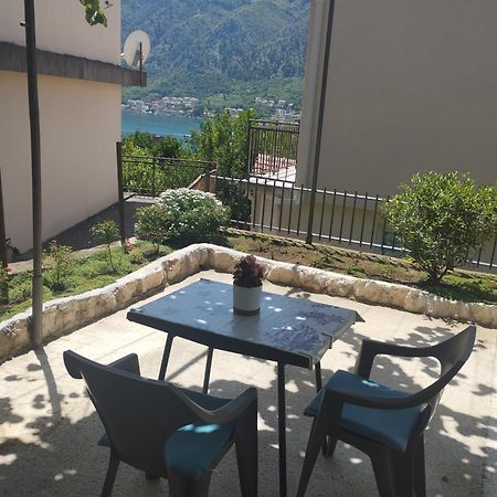 State Apartmants 2 Котор Экстерьер фото