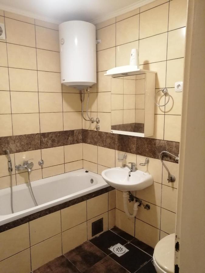 State Apartmants 2 Котор Экстерьер фото