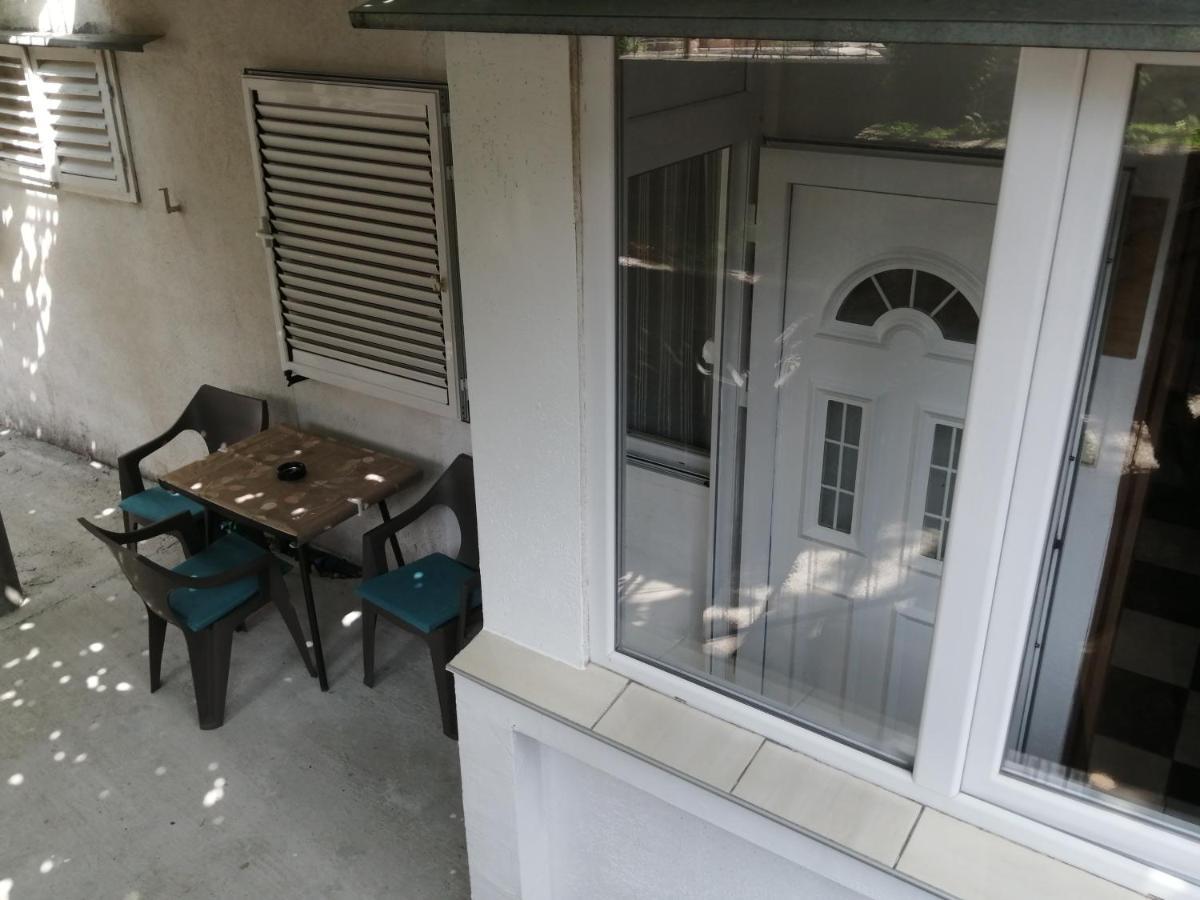 State Apartmants 2 Котор Экстерьер фото