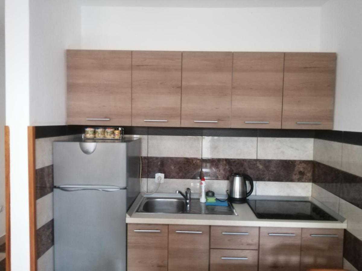 State Apartmants 2 Котор Экстерьер фото
