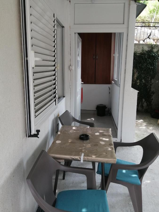 State Apartmants 2 Котор Экстерьер фото