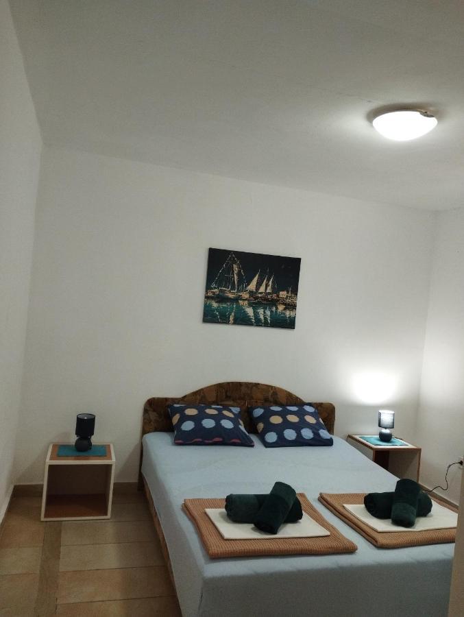 State Apartmants 2 Котор Экстерьер фото