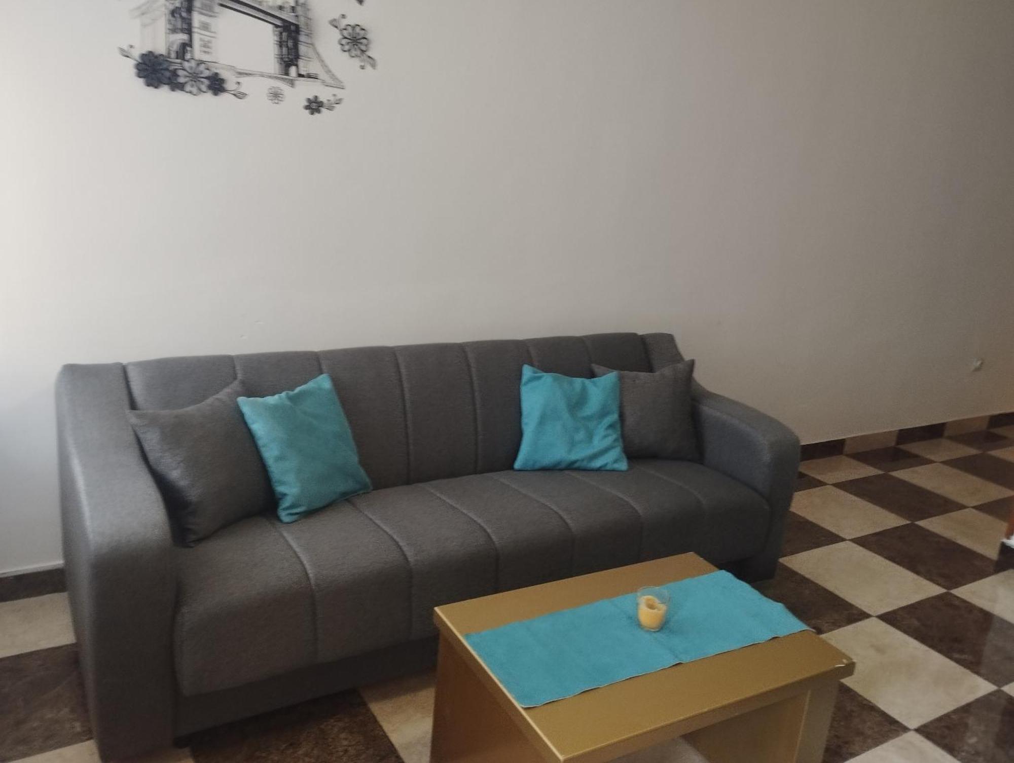 State Apartmants 2 Котор Экстерьер фото