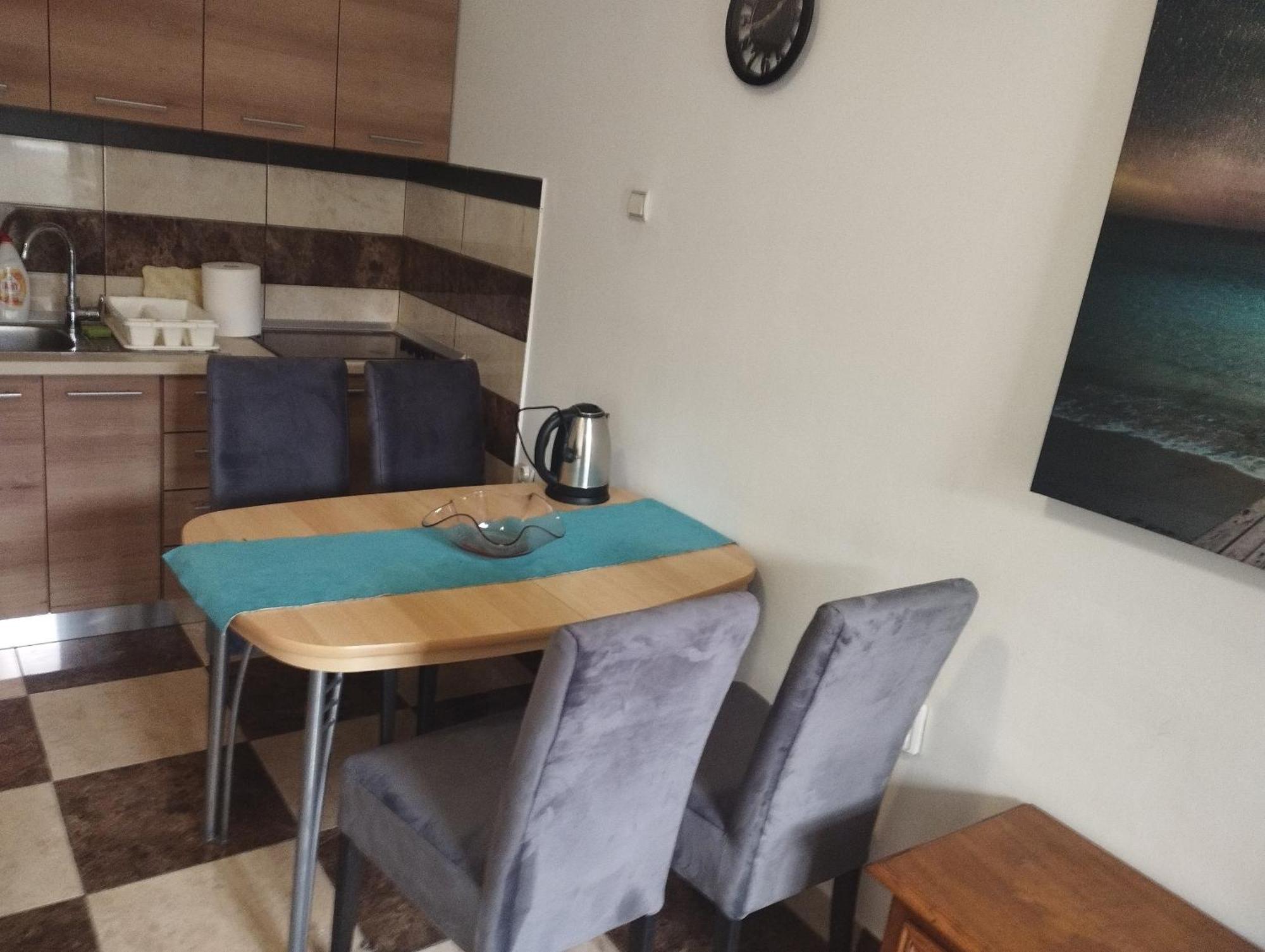 State Apartmants 2 Котор Экстерьер фото