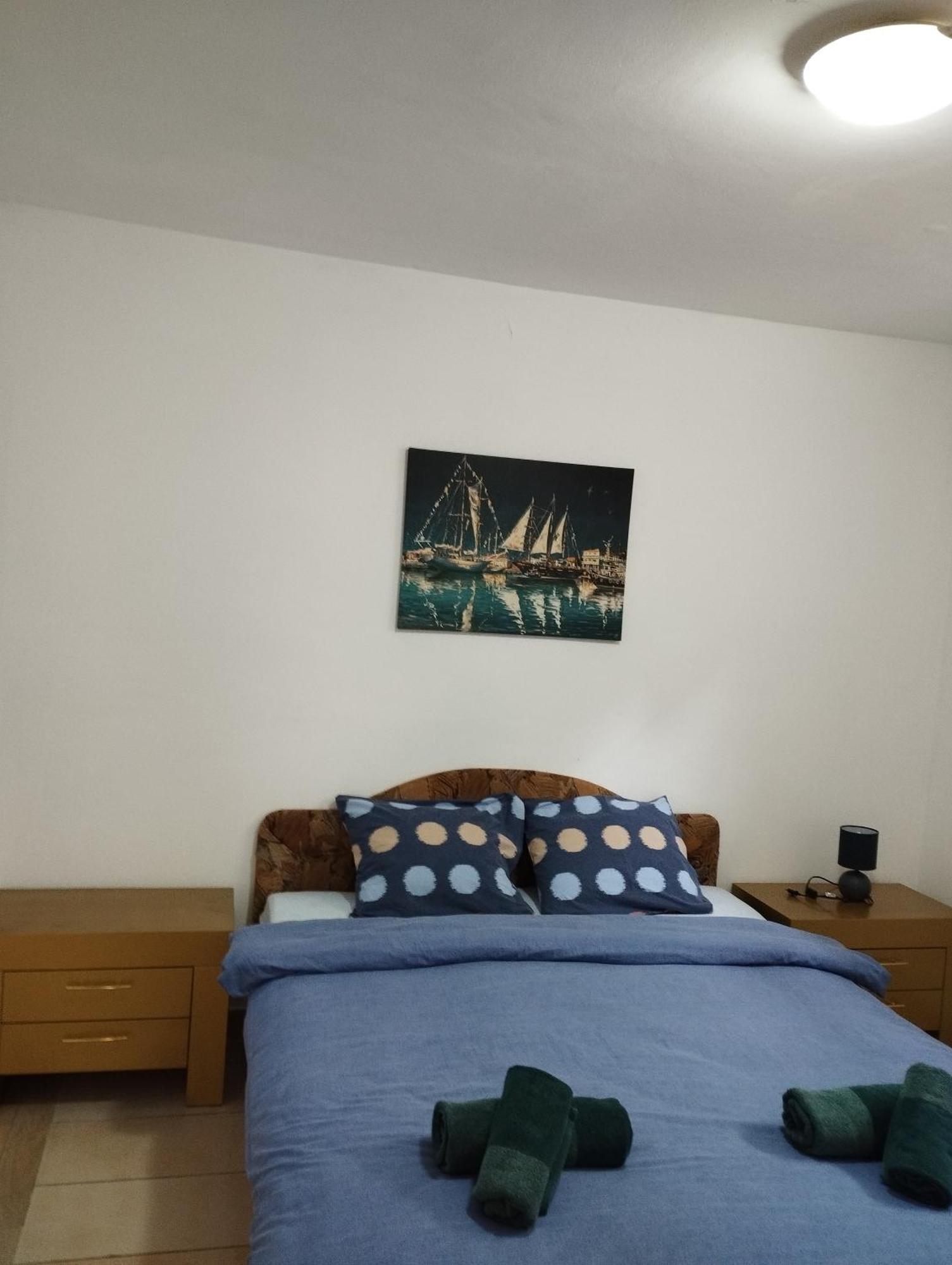 State Apartmants 2 Котор Экстерьер фото