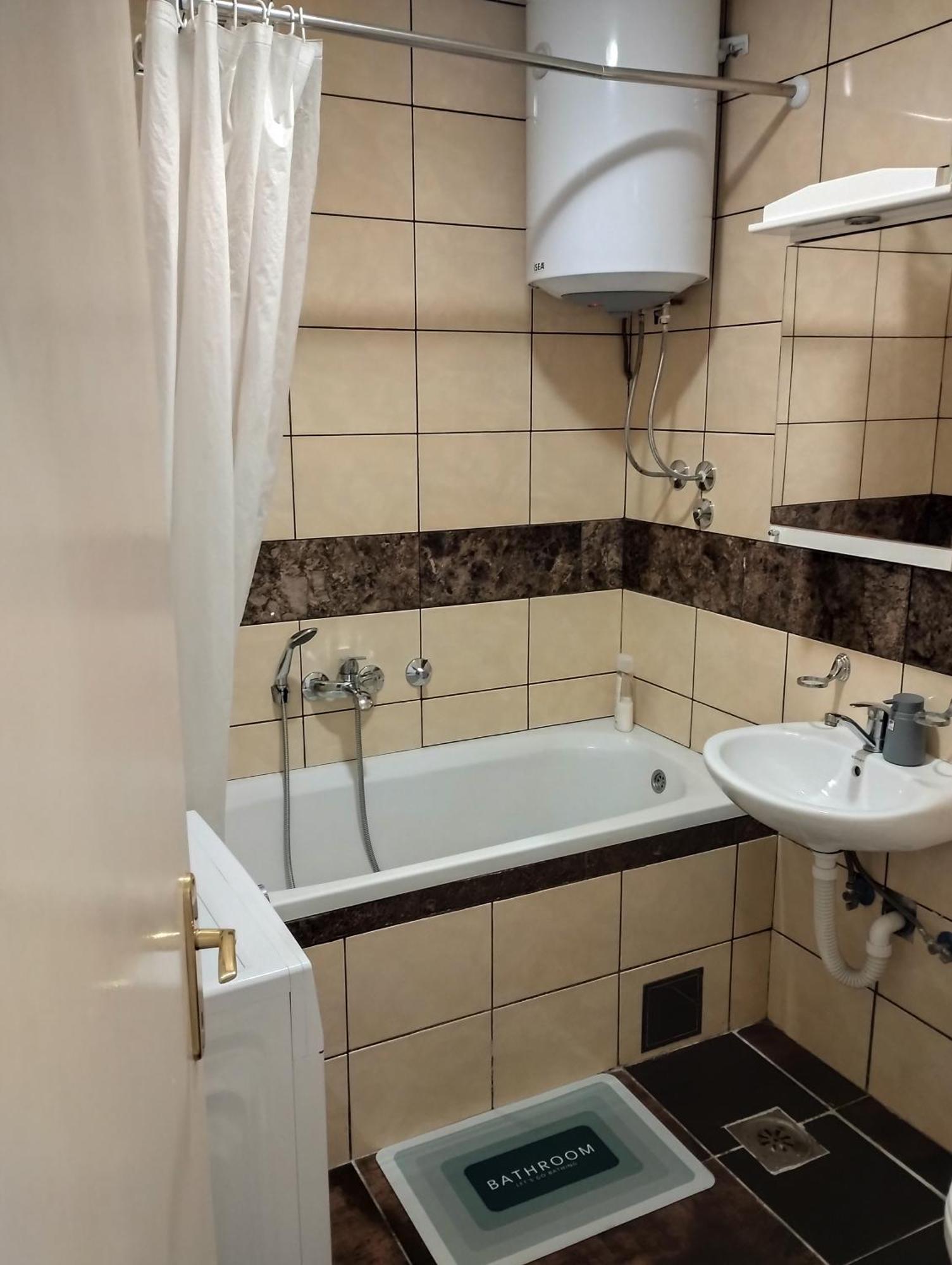 State Apartmants 2 Котор Экстерьер фото